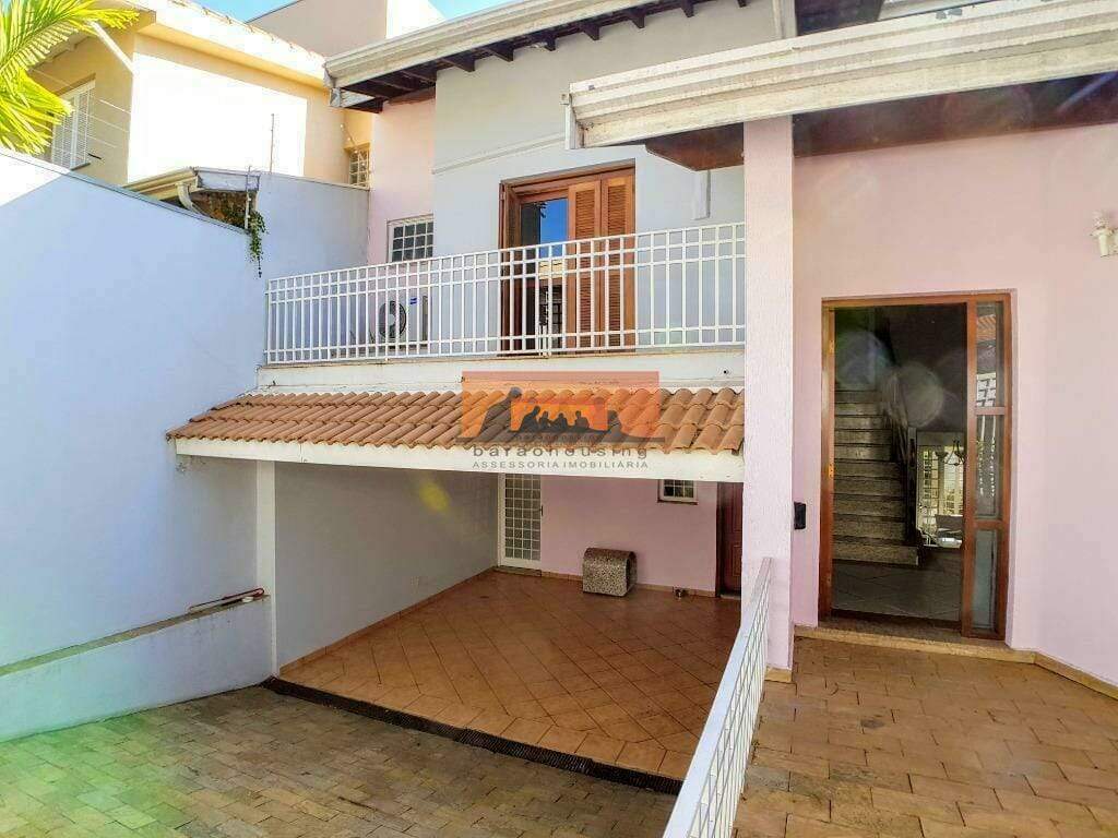 Casa à venda no Cidade Universitária II: 
