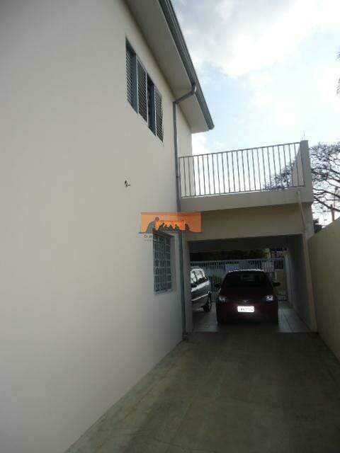 Casa à venda no Jardim Santa Genebra II (Barão Geraldo): 