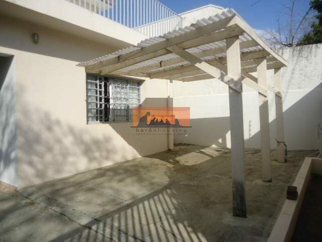Casa à venda no Jardim Santa Genebra II (Barão Geraldo): 