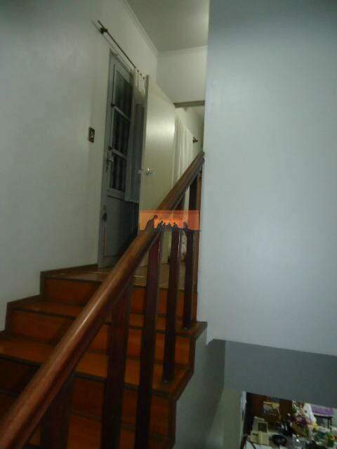 Casa à venda no Jardim Santa Genebra II (Barão Geraldo): 