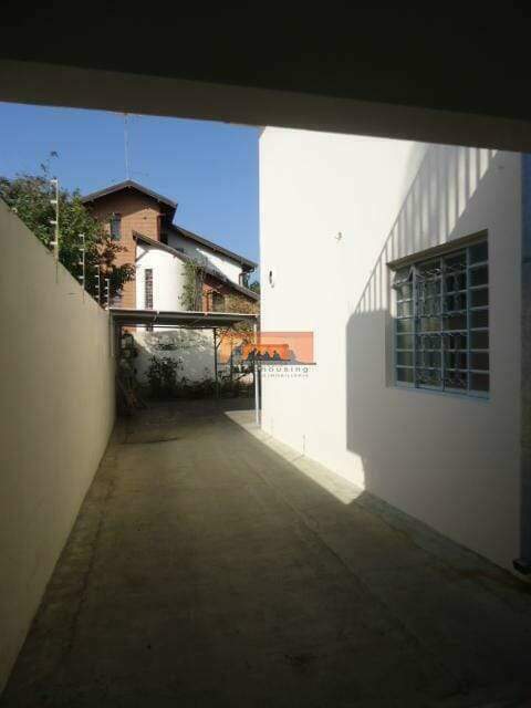 Casa à venda no Jardim Santa Genebra II (Barão Geraldo): 