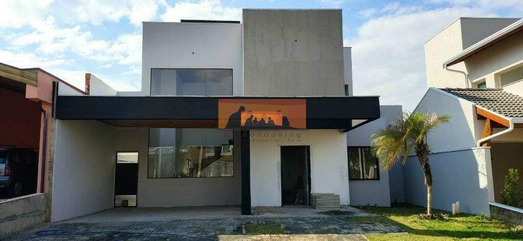 Casa à venda no Condominio Residencial Figueira Branca: 