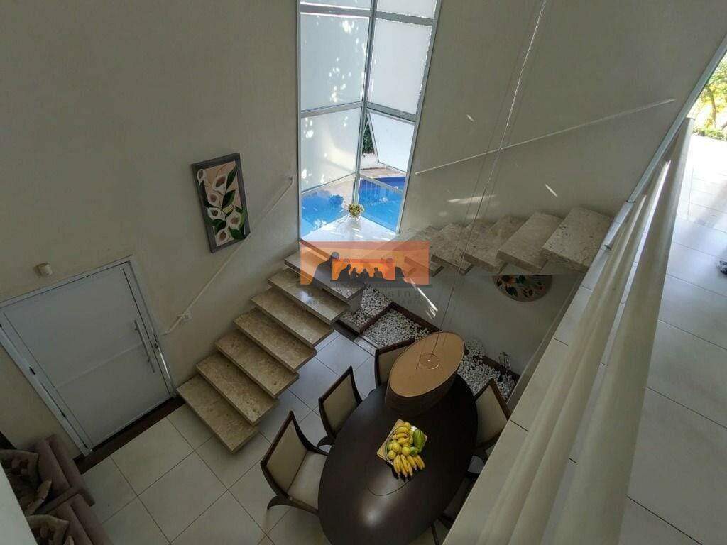 Casa à venda no Parque Ceasa: 