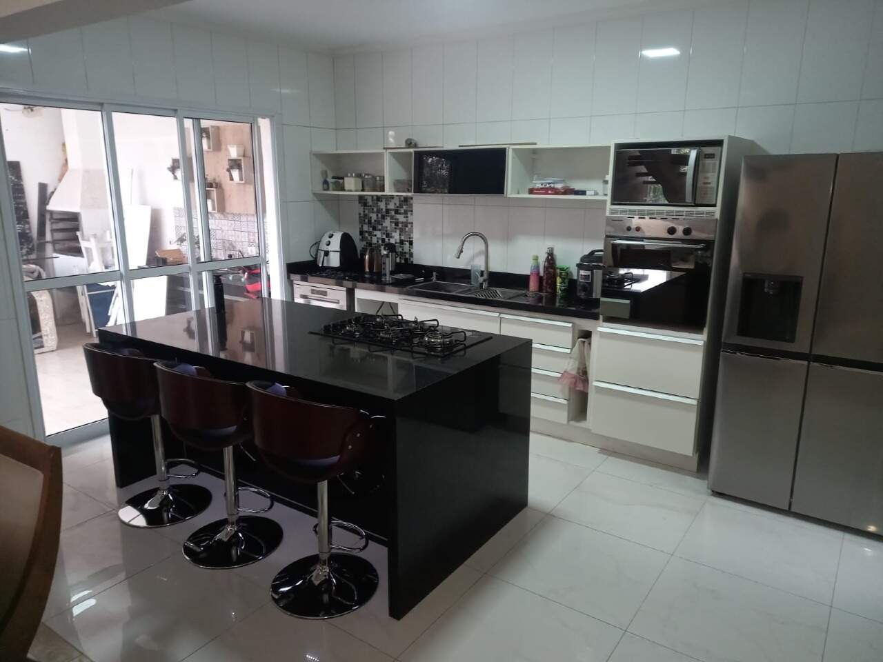 Casa à venda no Parque Ceasa: 