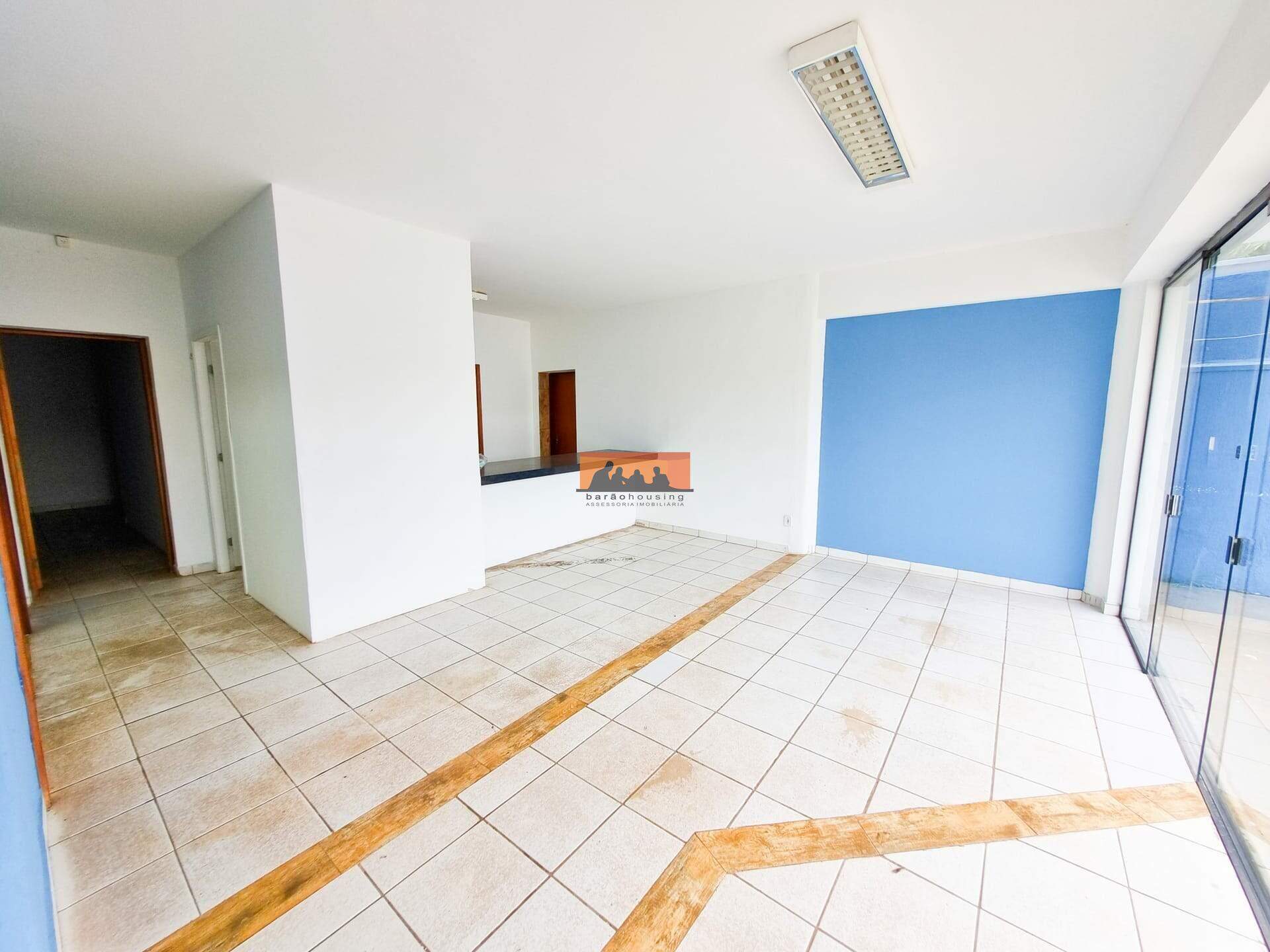 Casa à venda no Jardim Santa Genebra II (Barão Geraldo): 