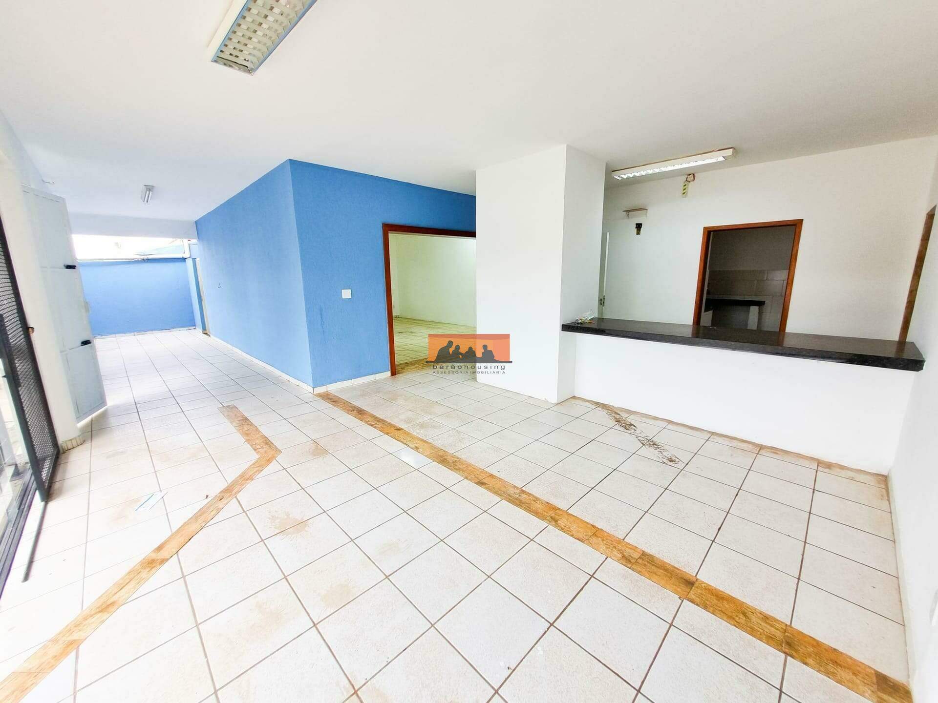 Casa à venda no Jardim Santa Genebra II (Barão Geraldo): 