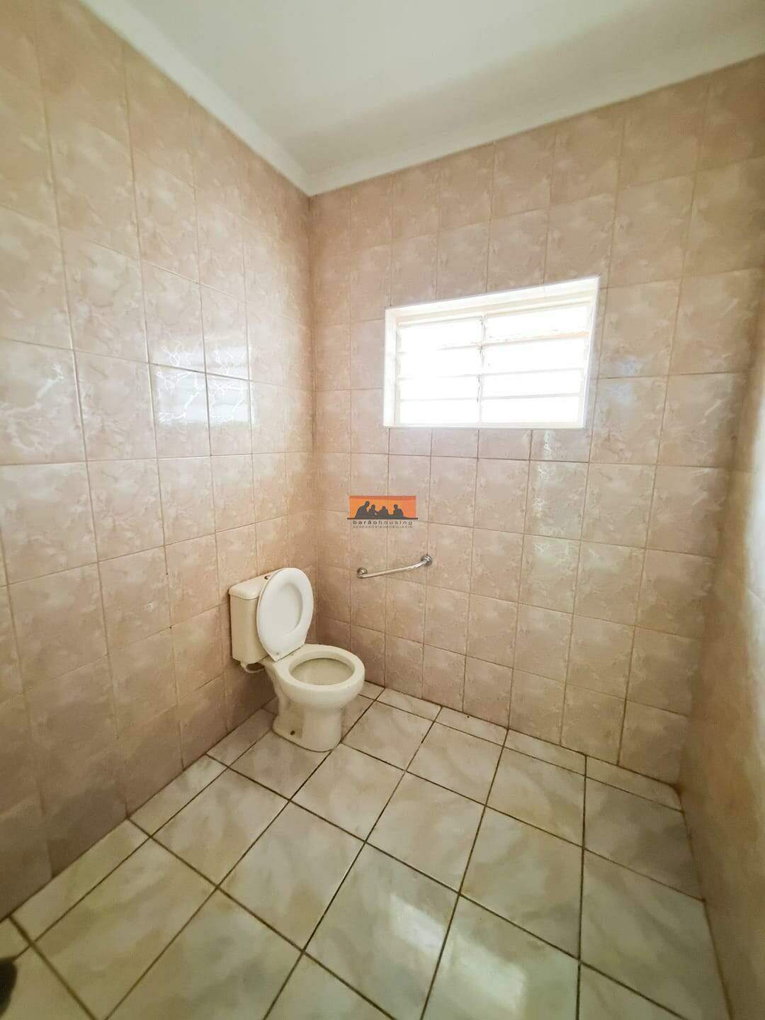 Casa à venda no Jardim Santa Genebra II (Barão Geraldo): 