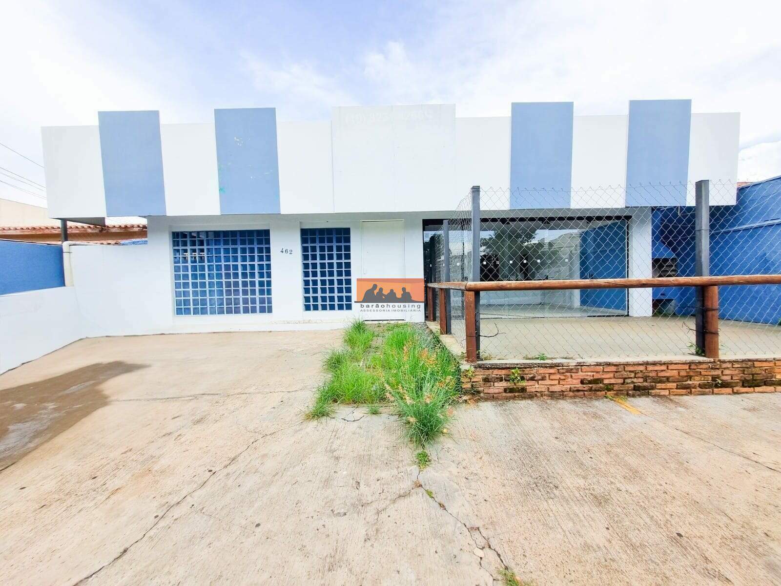 Casa à venda no Jardim Santa Genebra II (Barão Geraldo): 