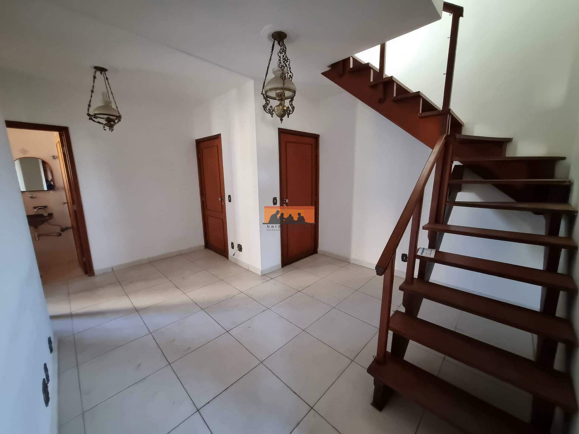 Apartamento para aluguel no Cambuí: 