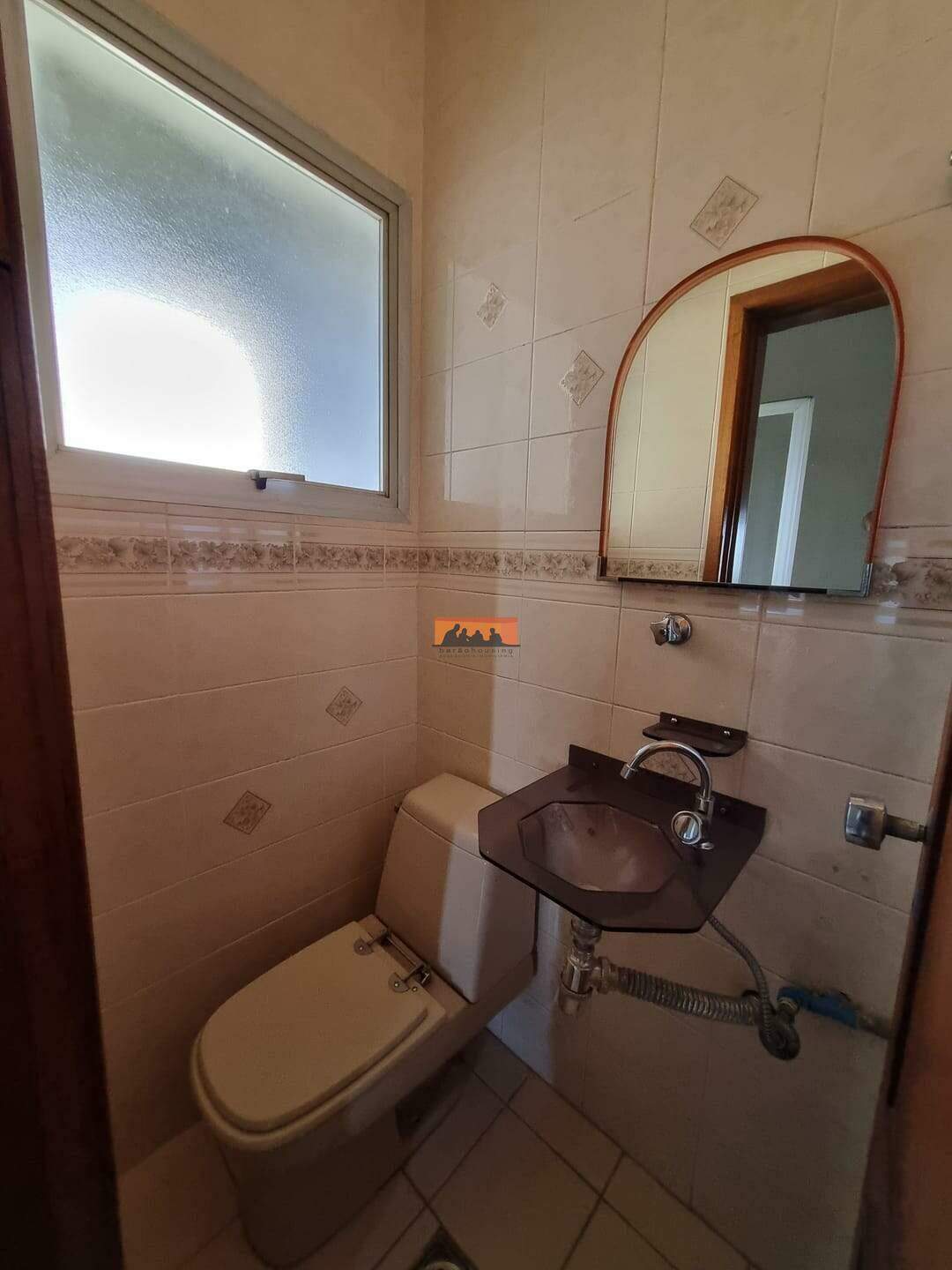 Apartamento para aluguel no Cambuí: 