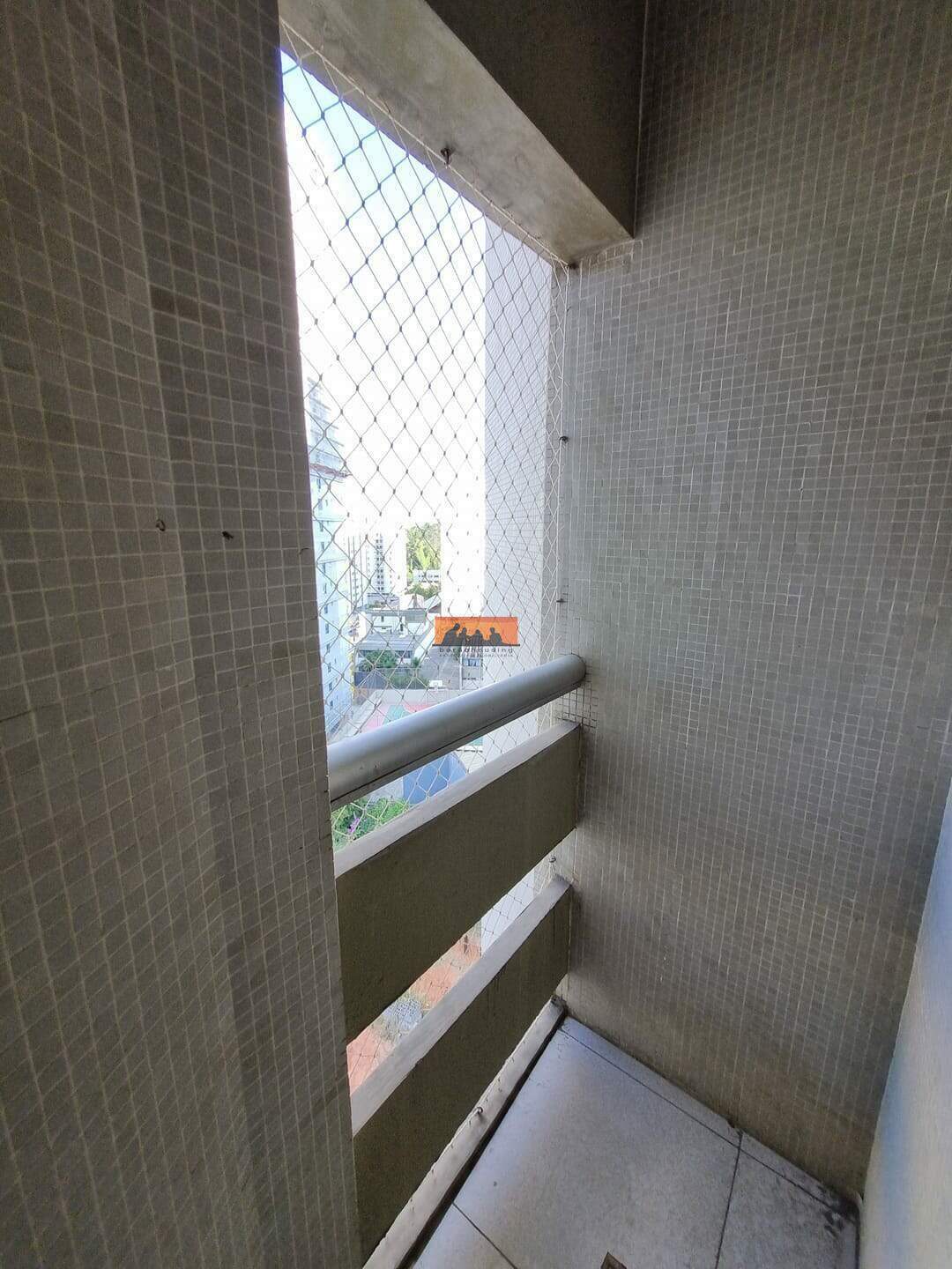 Apartamento para aluguel no Cambuí: 