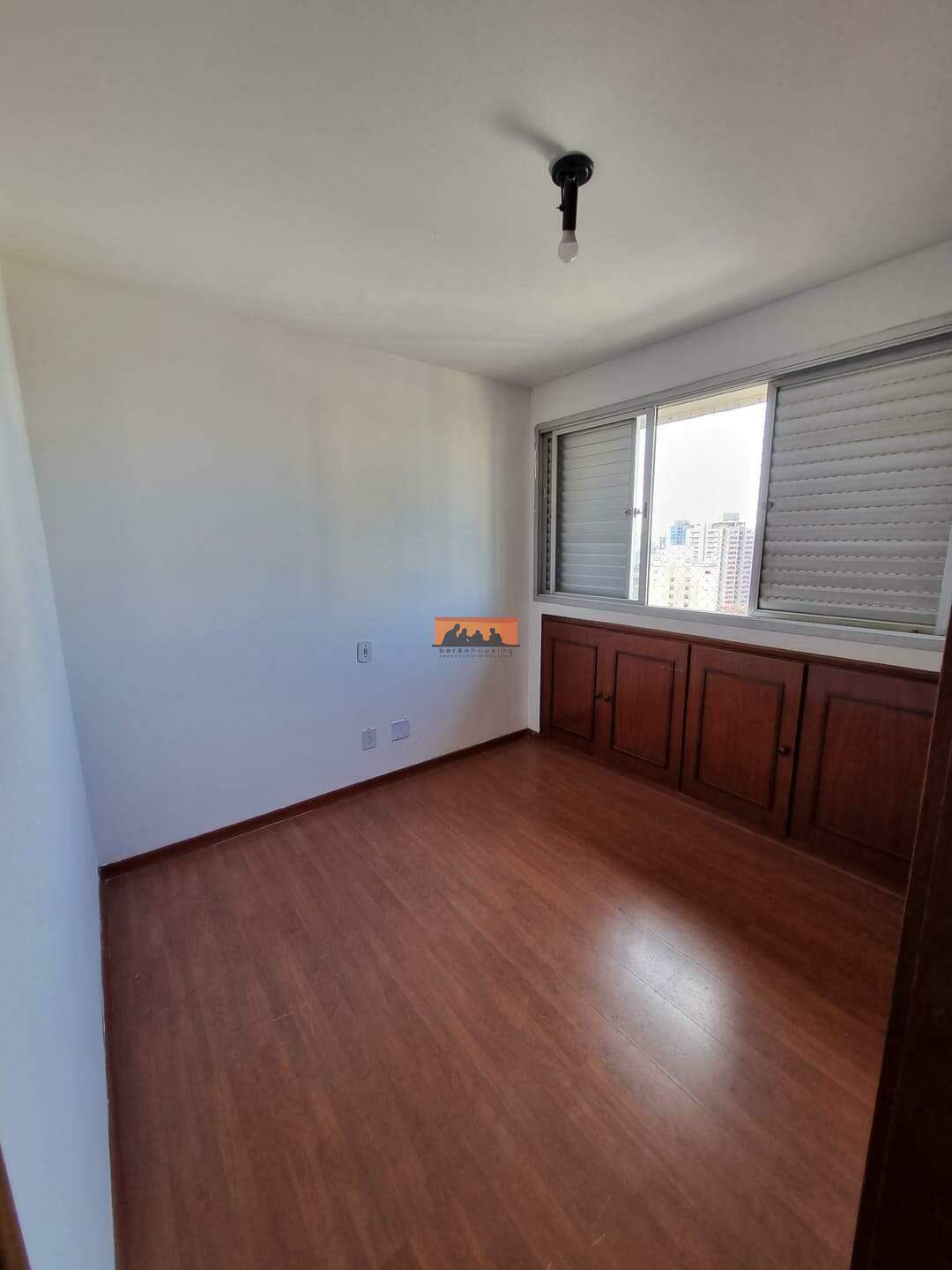 Apartamento para aluguel no Cambuí: 