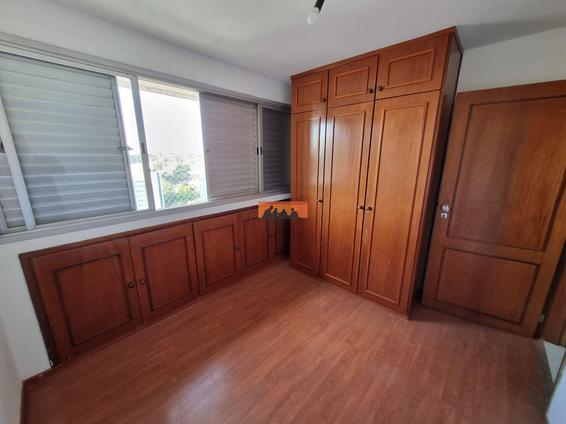 Apartamento para aluguel no Cambuí: 