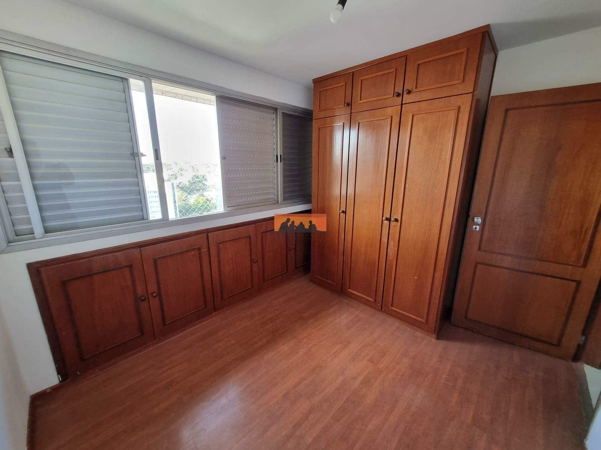 Apartamento para aluguel no Cambuí: 