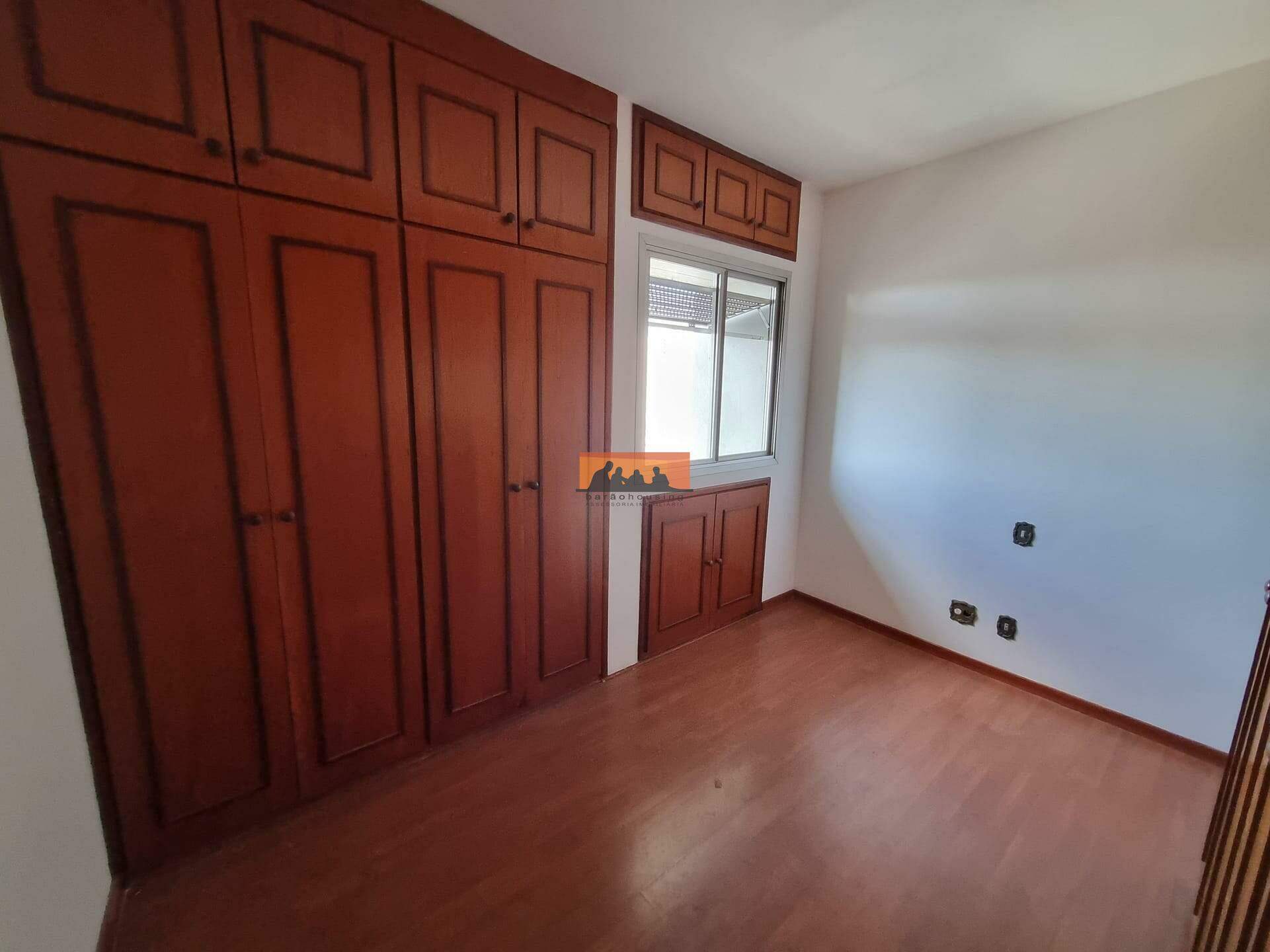 Apartamento para aluguel no Cambuí: 