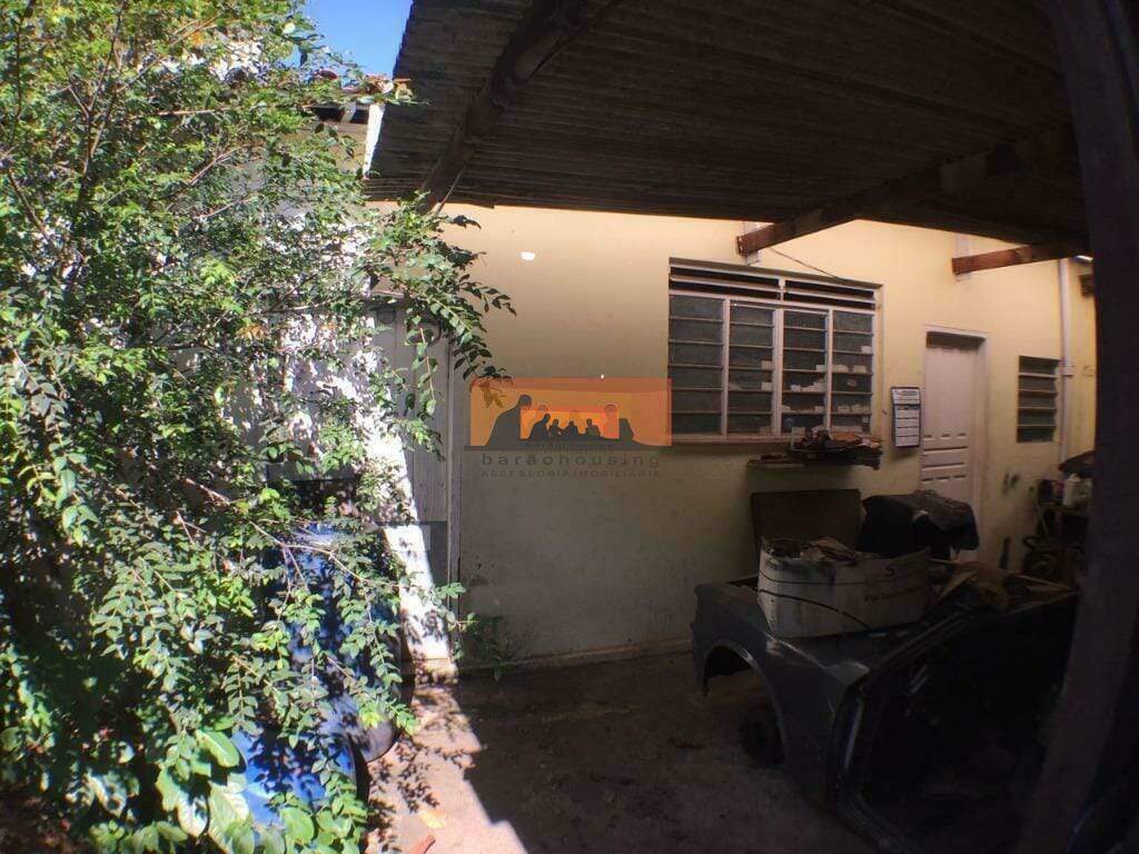 Casa à venda no Vila Modesto Fernandes: 
