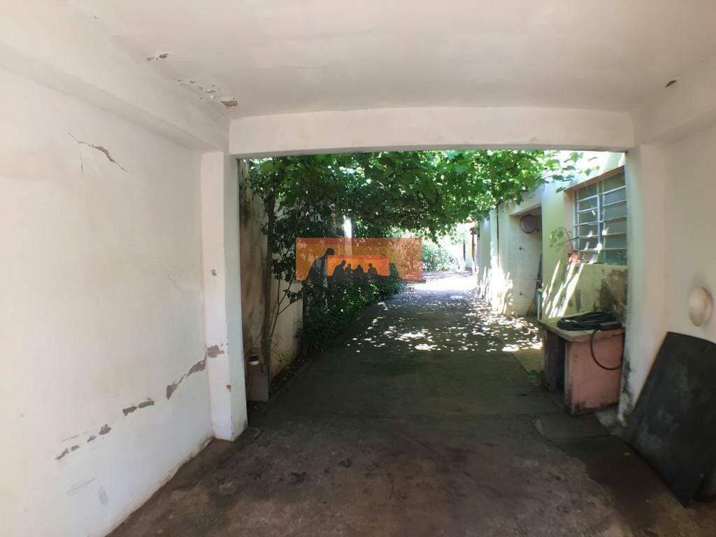 Casa à venda no Vila Modesto Fernandes: 