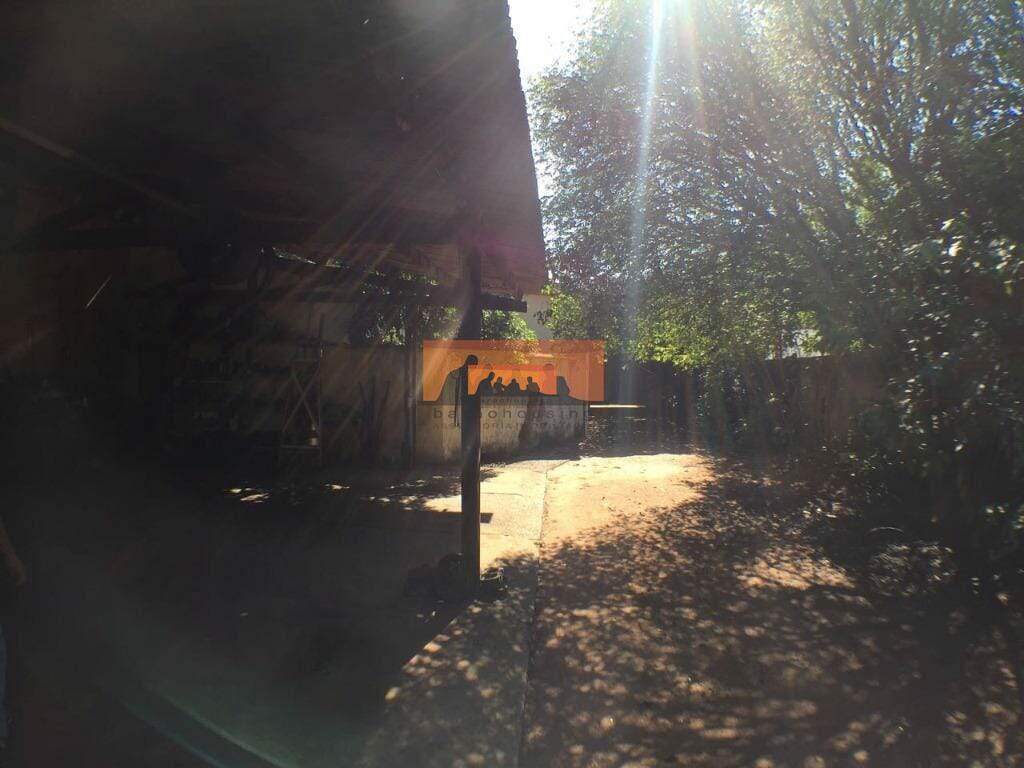 Casa à venda no Vila Modesto Fernandes: 