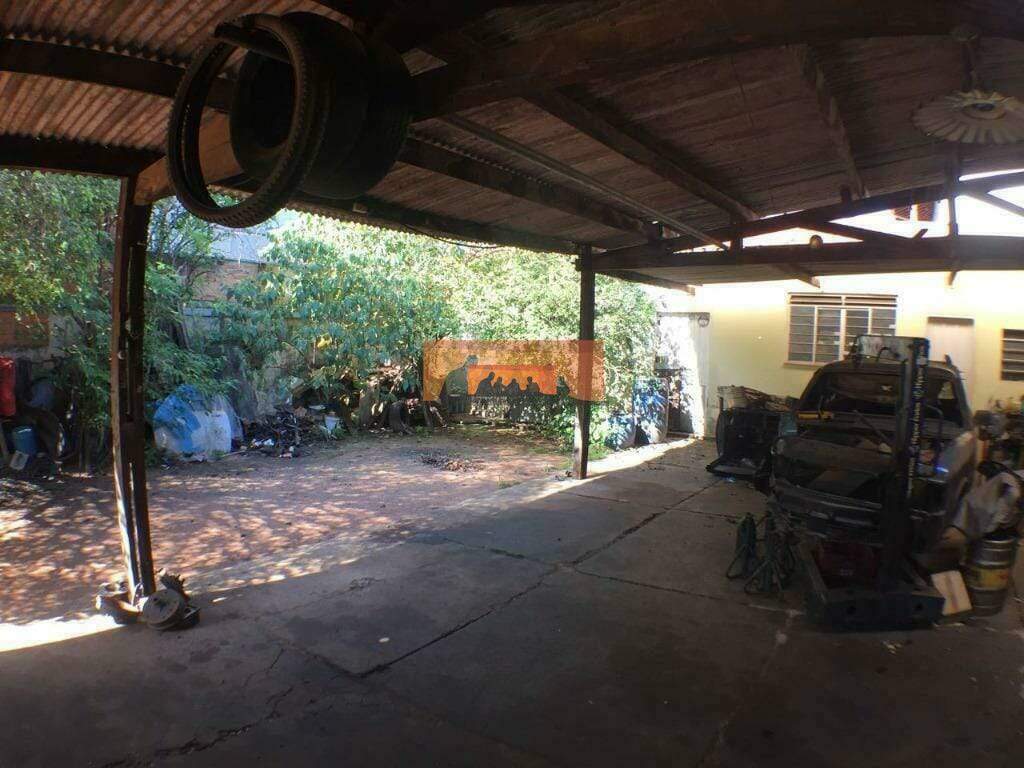 Casa à venda no Vila Modesto Fernandes: 