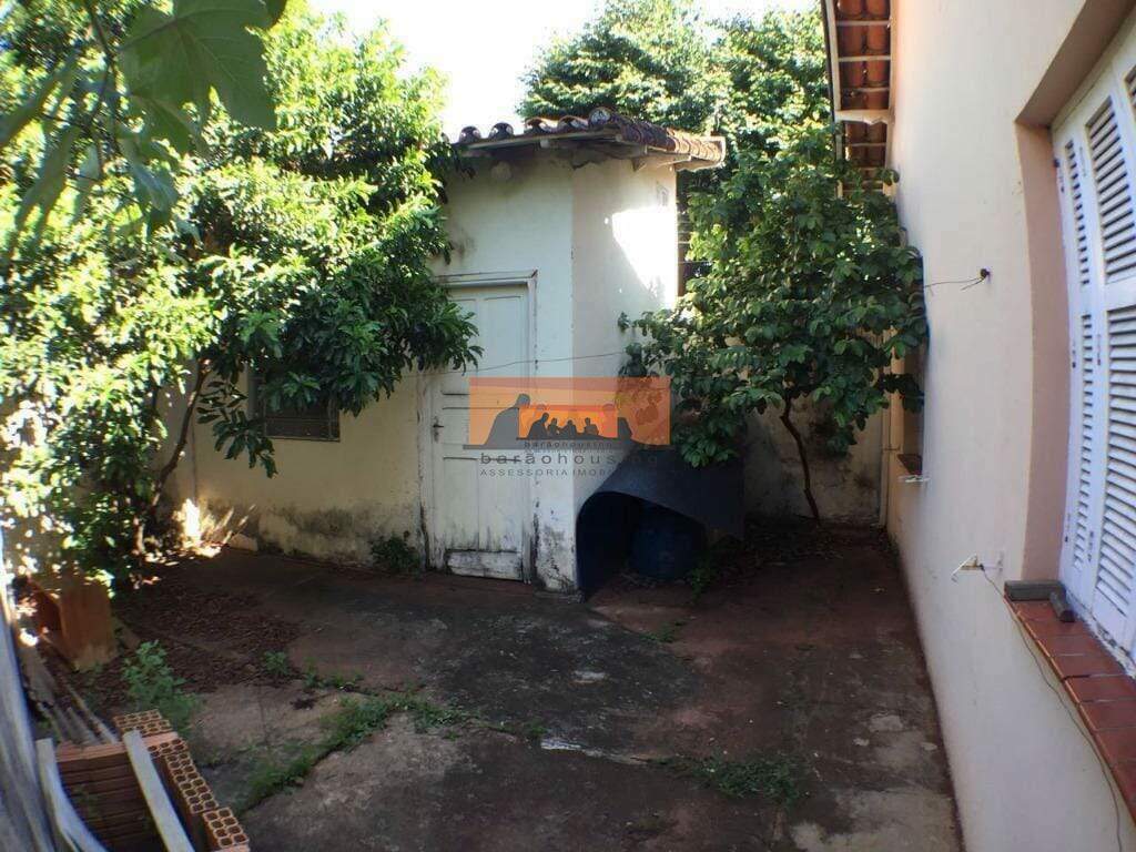 Casa à venda no Vila Modesto Fernandes: 