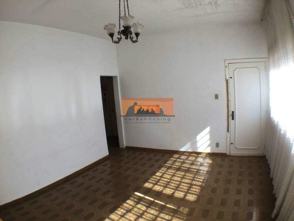 Casa à venda no Vila Modesto Fernandes: 