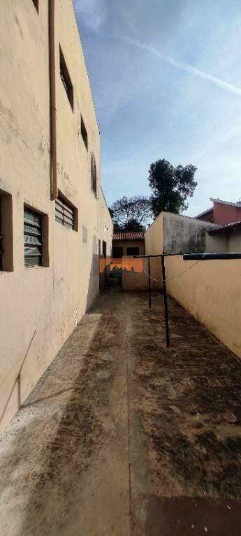 Casa à venda no Cidade Universitária II: 