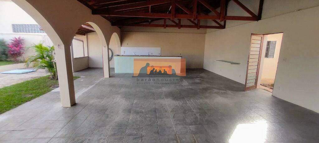 Casa à venda no Cidade Universitária II: 