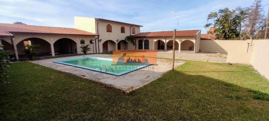 Casa à venda no Cidade Universitária II: 