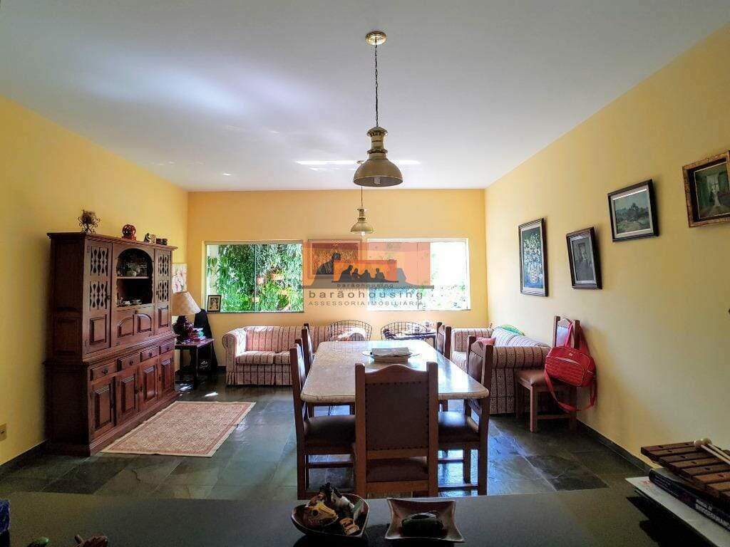 Casa à venda no Cidade Universitária: 