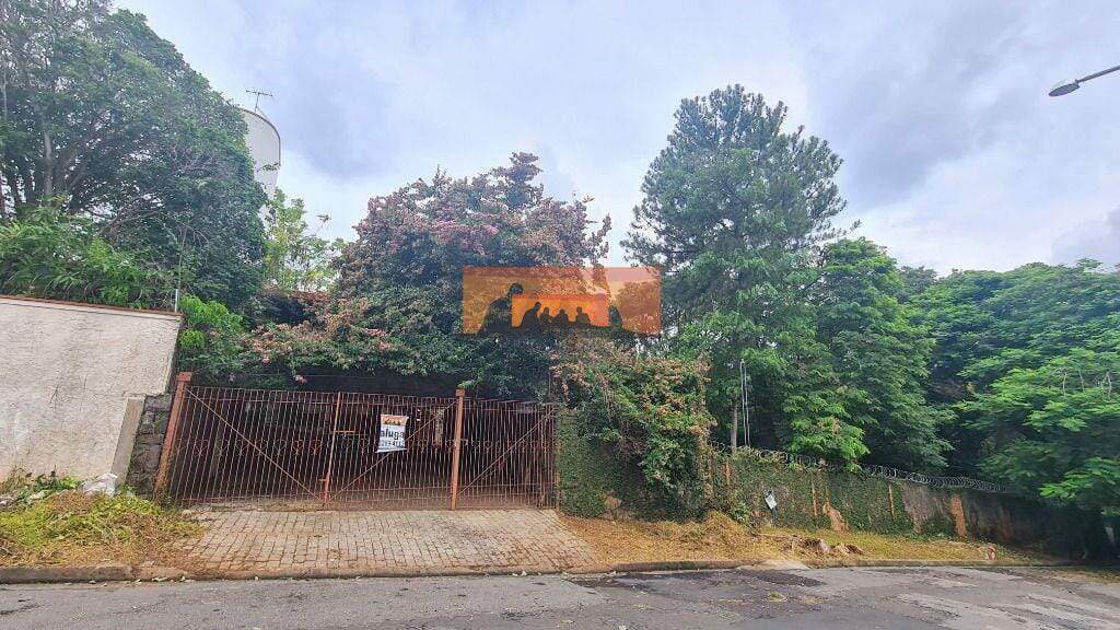 Casa à venda no Cidade Universitária: 