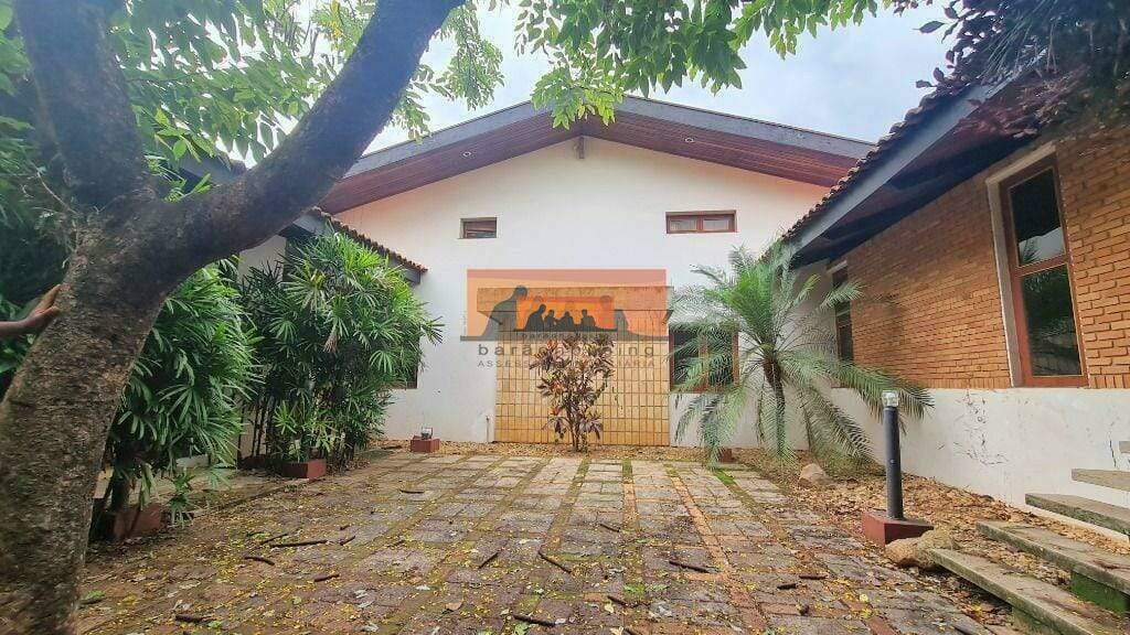 Casa à venda no Cidade Universitária: 