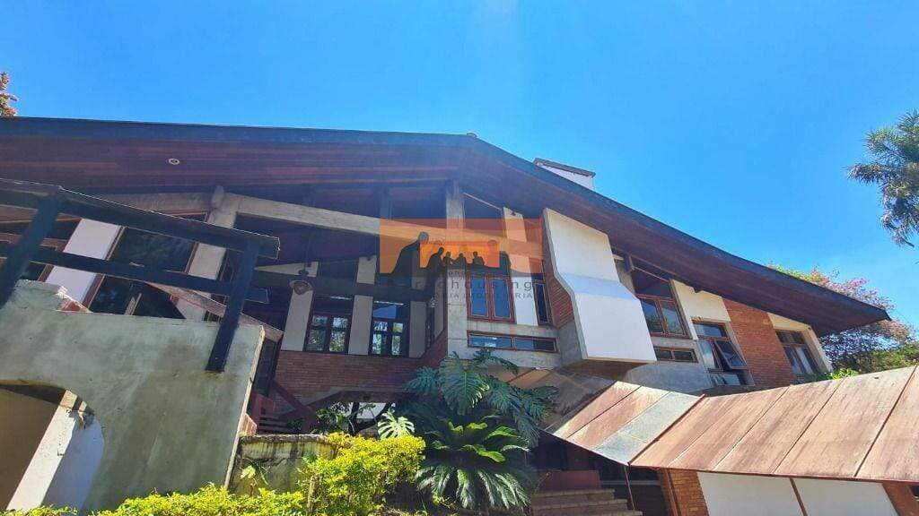 Casa à venda no Cidade Universitária: 