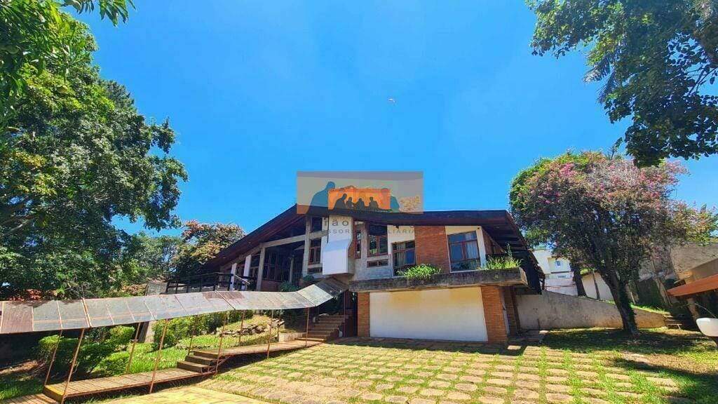 Casa à venda no Cidade Universitária: 