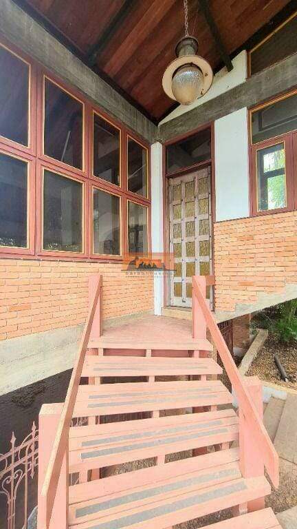 Casa à venda no Cidade Universitária: 