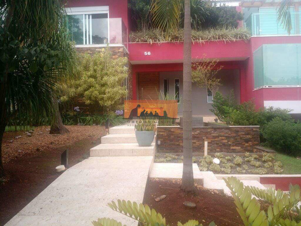 Casa à venda no Vila Hollândia: 