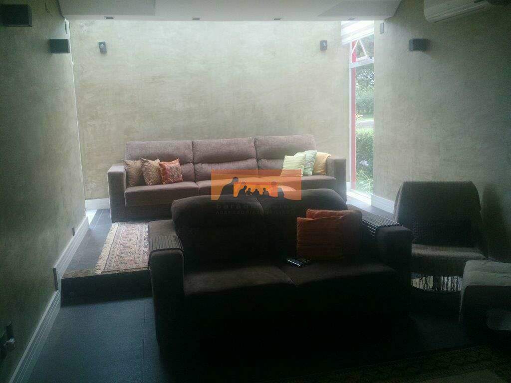 Casa à venda no Vila Hollândia: 