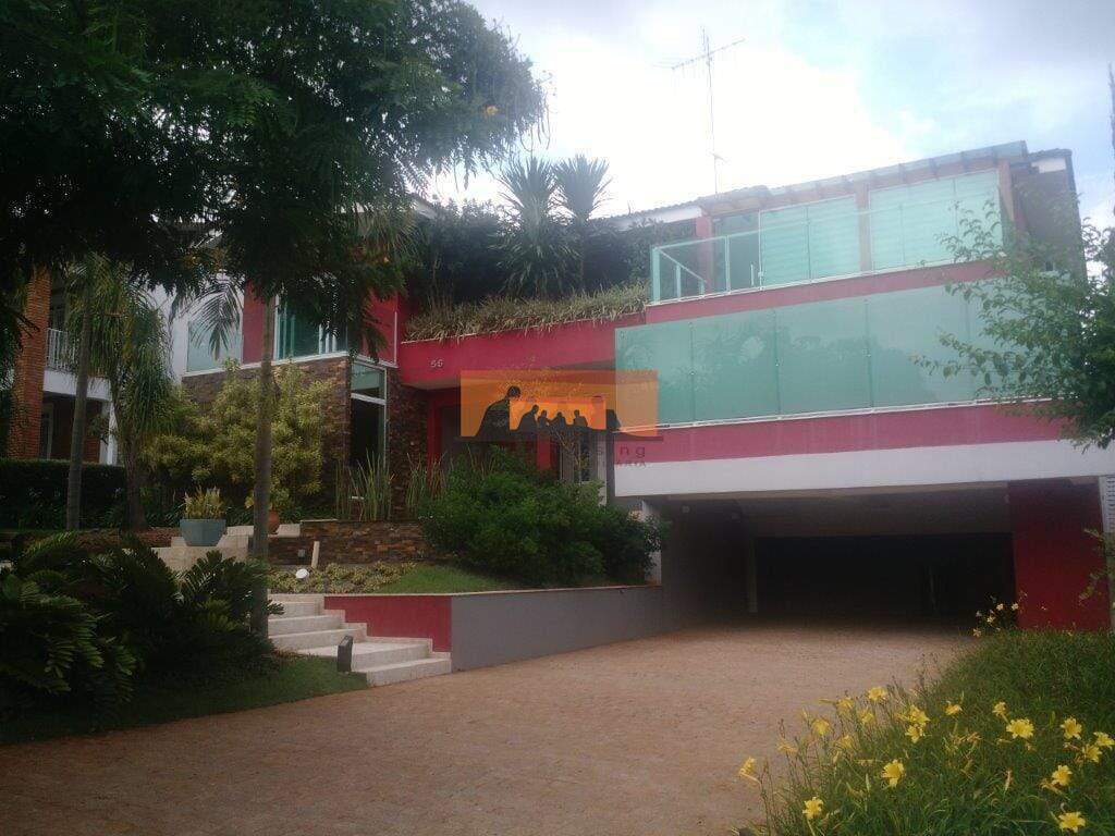 Casa à venda no Vila Hollândia: 