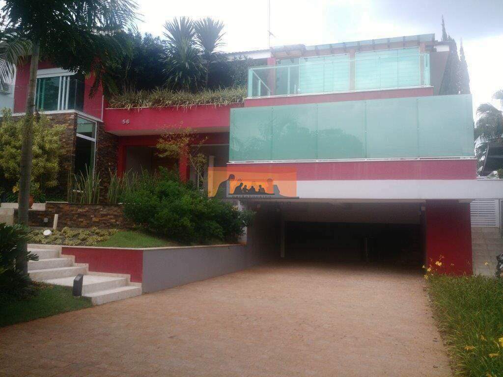 Casa à venda no Vila Hollândia: 
