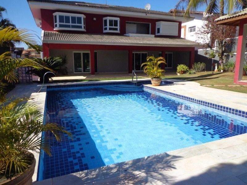 Casa à venda no Vila Hollândia: 