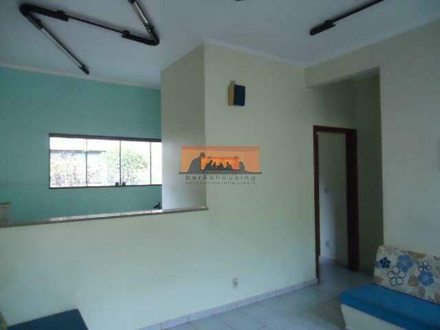 Casa à venda no Vila Modesto Fernandes: 