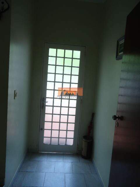 Casa à venda no Vila Modesto Fernandes: 