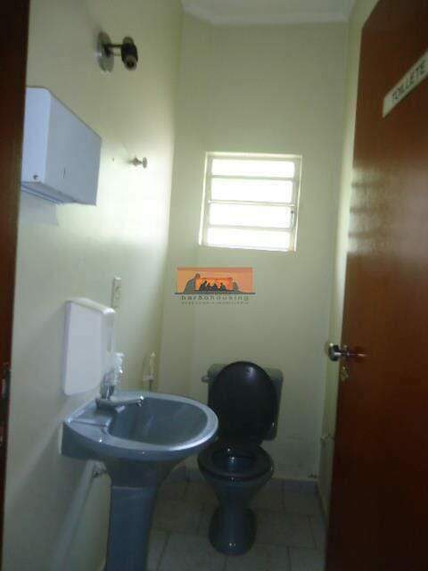 Casa à venda no Vila Modesto Fernandes: 