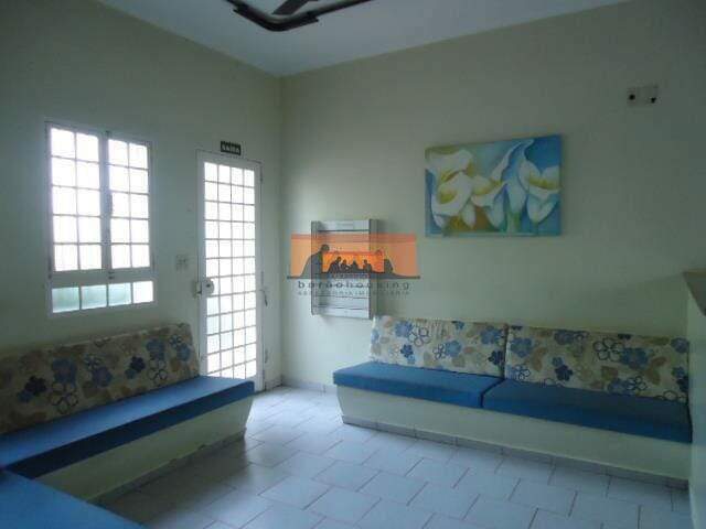 Casa à venda no Vila Modesto Fernandes: 