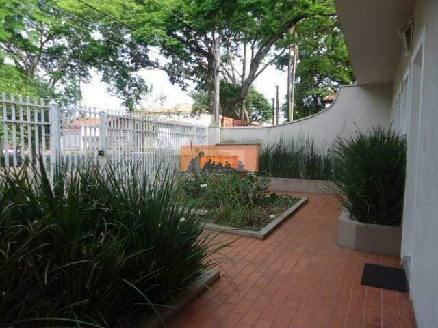 Casa à venda no Vila Modesto Fernandes: 