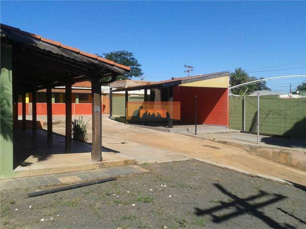 Casa à venda no Barão Geraldo: 