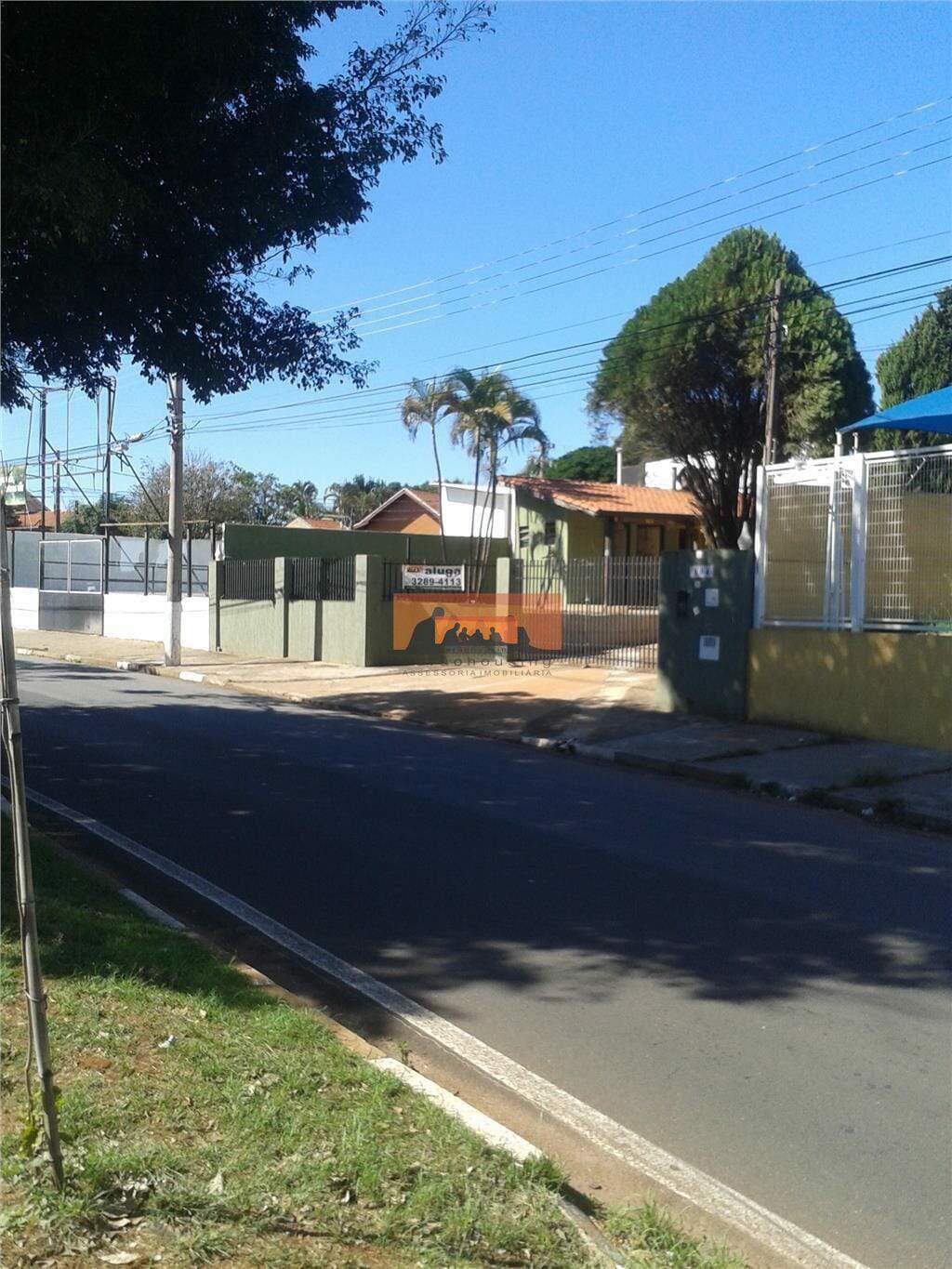 Casa à venda no Barão Geraldo: 