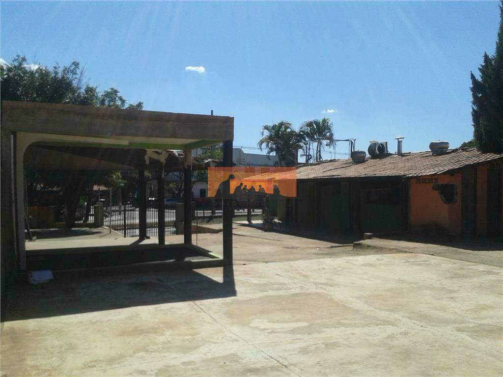 Casa à venda no Barão Geraldo: 