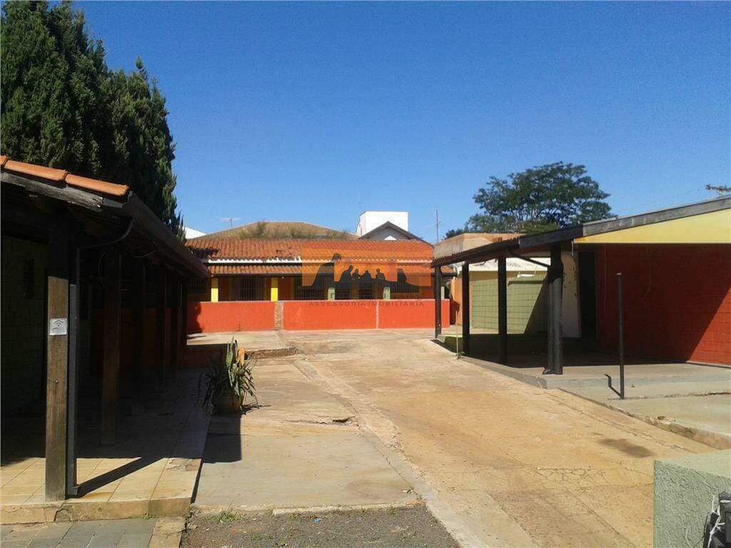 Casa à venda no Barão Geraldo: 