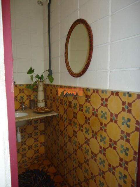 Casa à venda no Condomínio Residencial Parque Rio das Pedras: 