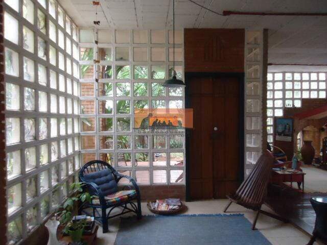 Casa à venda no Condomínio Residencial Parque Rio das Pedras: 